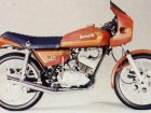 1981 Benelli 125 Sport